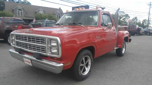 1979 Dodge Other Pickups