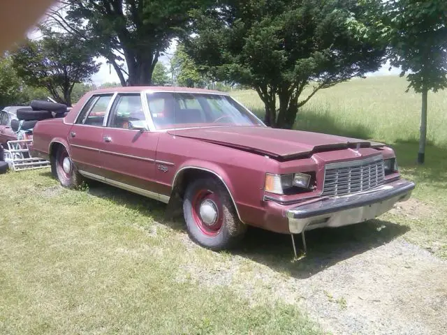 1979 Dodge Other