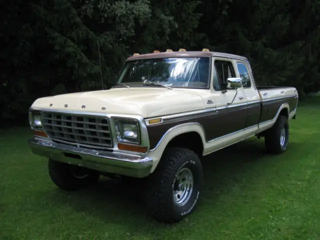 1979 Ford F-150