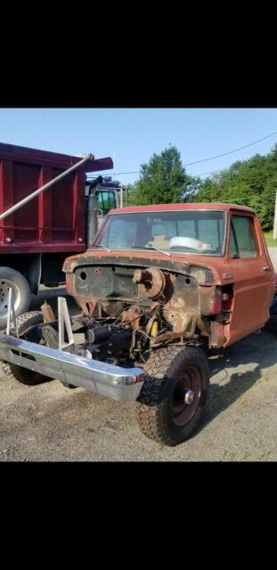 1979 Ford F-350