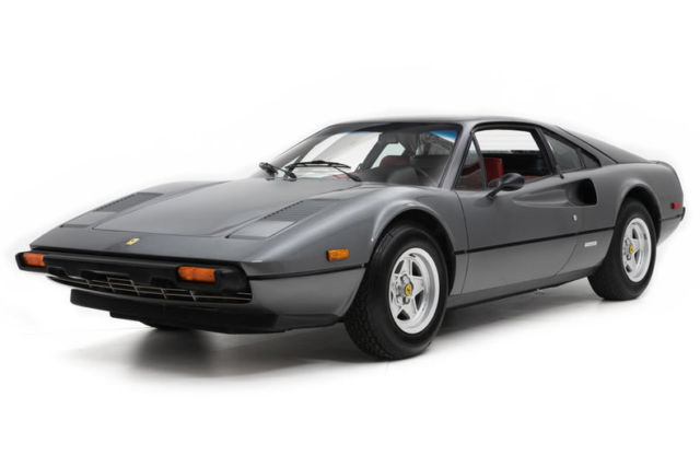 1979 Ferrari 308 GTB --