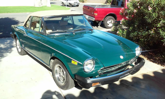 1979 Fiat Other