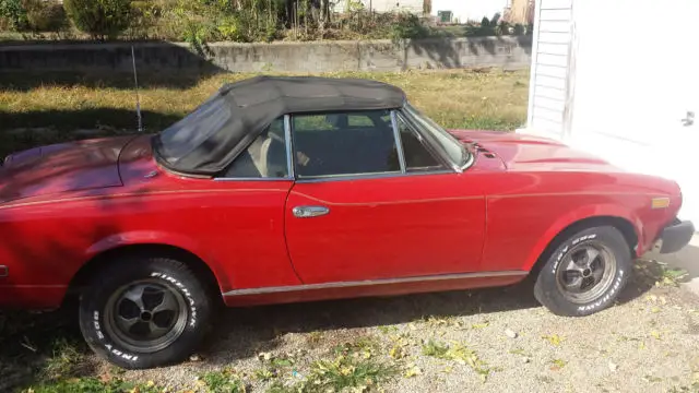 1979 Fiat Other