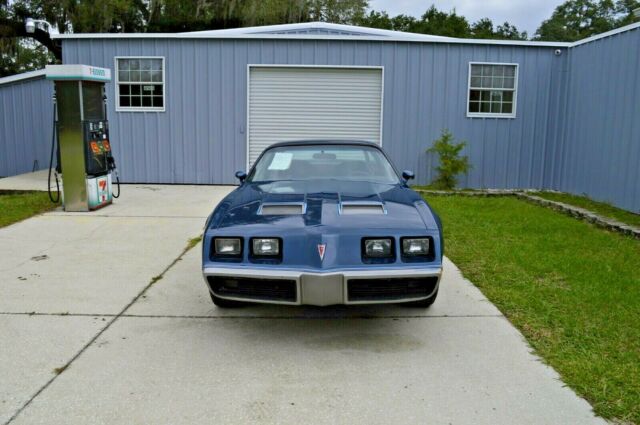 1978 Pontiac Firebird