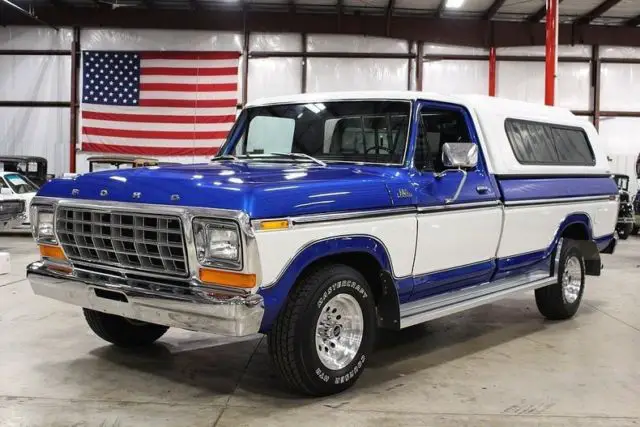 1979 Ford Other Pickups --