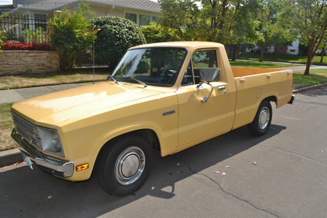 1979 Ford Other Pickups