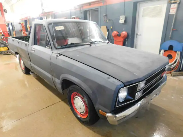 1979 Ford Other Courier