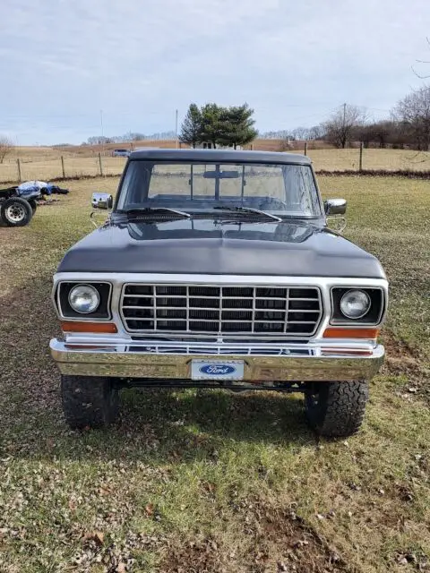 1979 Ford F-150