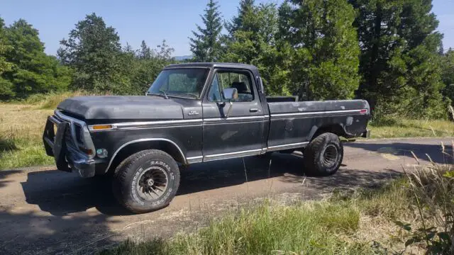 1979 Ford F-150