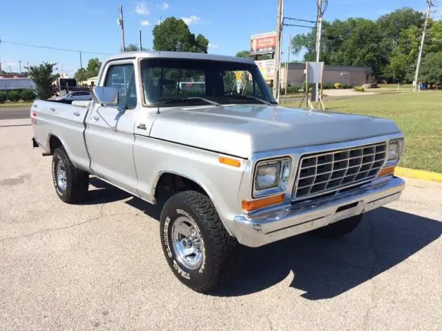 1979 Ford F-150