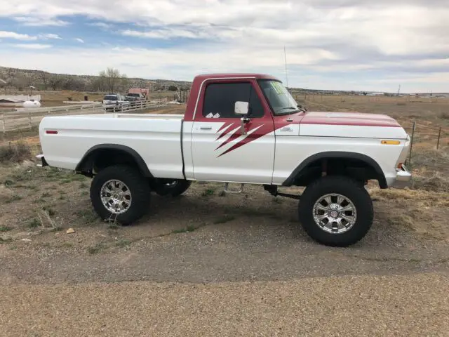 1979 Ford F-150