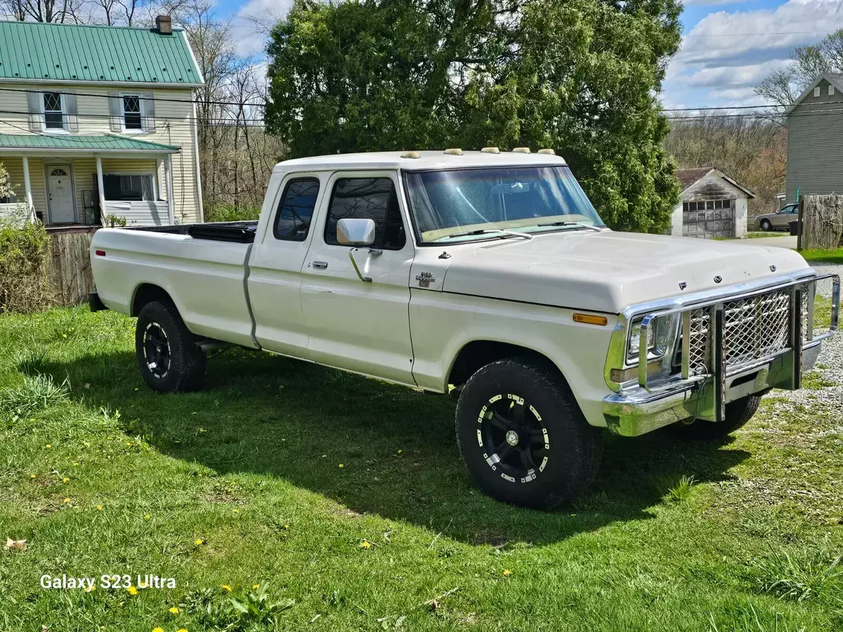 1979 Ford F-150