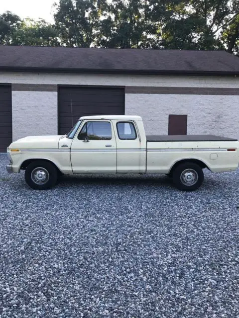 1978 Ford F-150