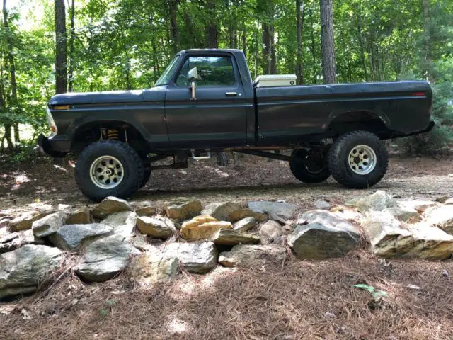 1979 Ford F-150