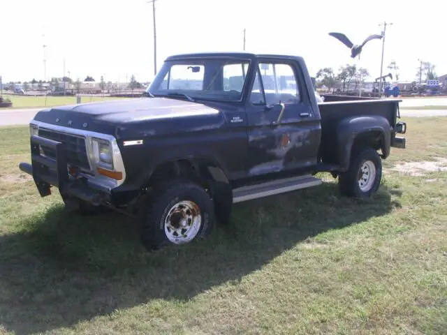 1979 Ford F-150