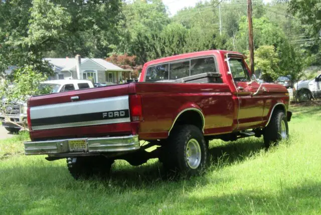 1979 Ford F-150