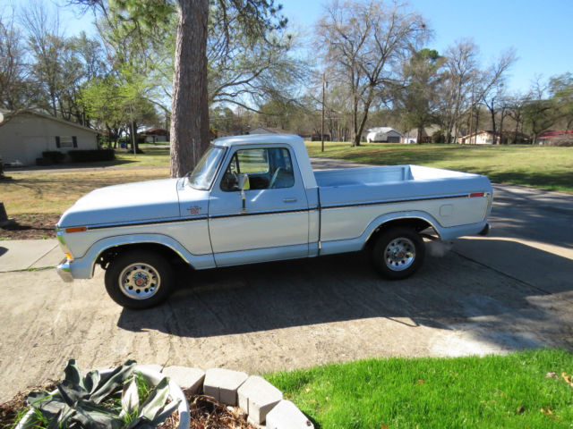 1979 Ford F-150