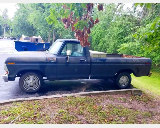 1979 Ford F-150