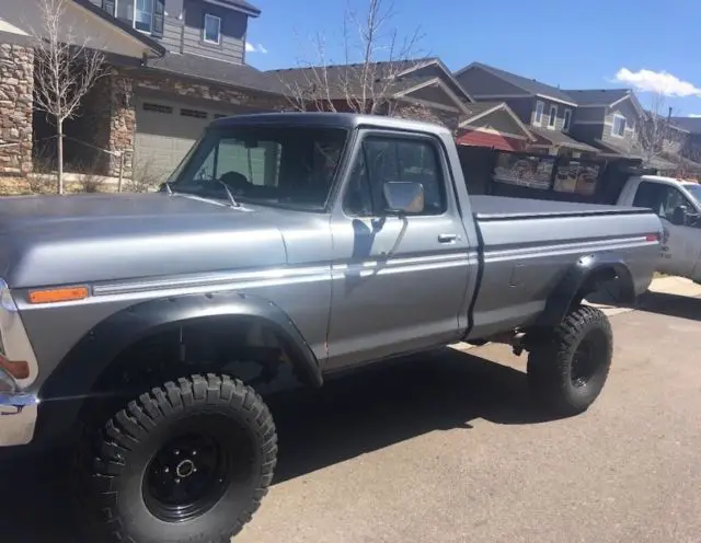 1979 Ford F-150