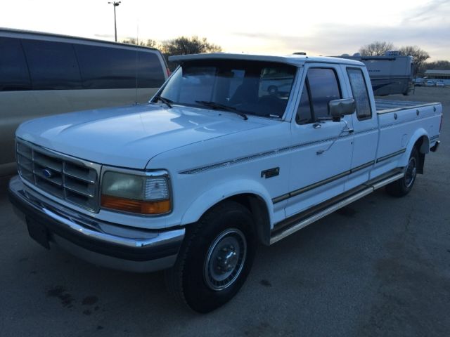 1979 Ford F-250 XLT