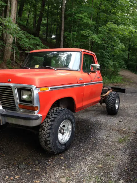 1979 Ford F-150