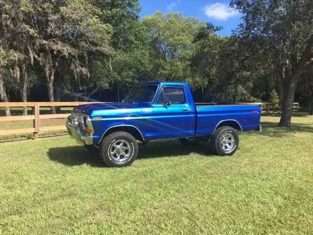 1979 Ford F-150