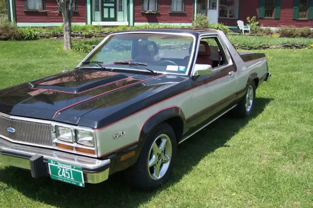 1979 Ford Other Pickups Custom