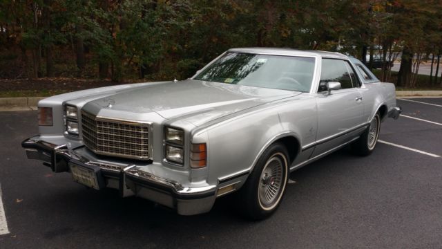 1979 Ford Other Brougham