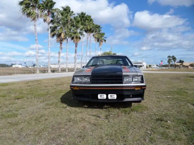 1979 Ford Mustang