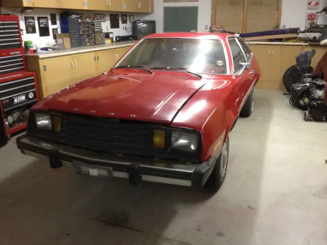 1979 Ford Other