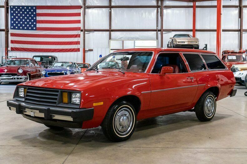 1979 Ford Other Wagon
