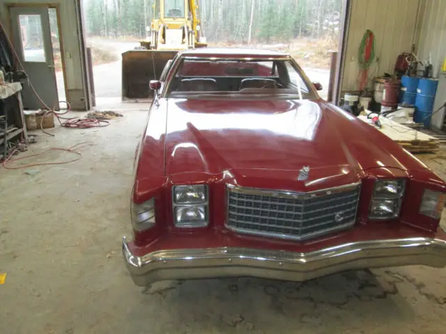 1979 Ford Ranchero GT