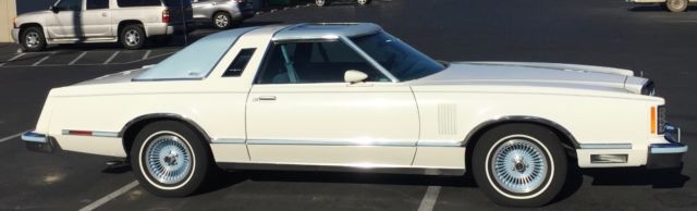 1979 Ford Thunderbird