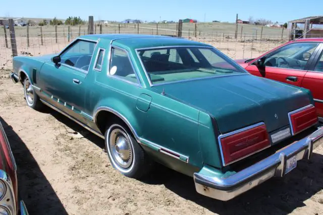 1979 Ford Thunderbird