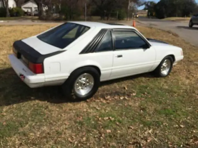 1979 Ford Mustang