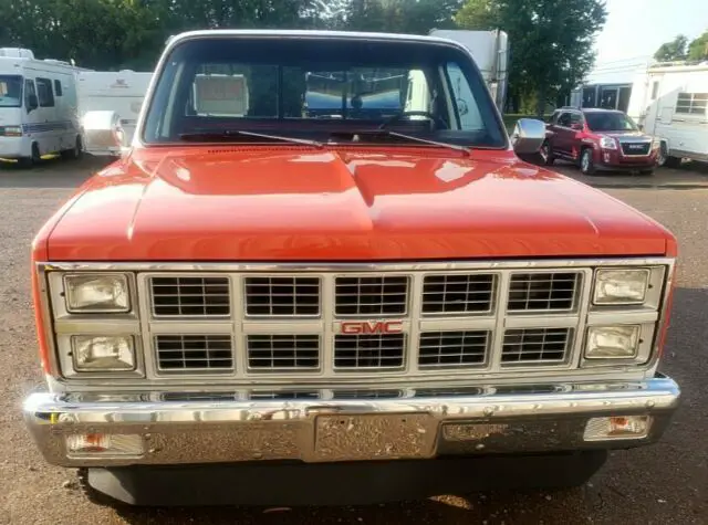 1979 Chevrolet Other Pickups