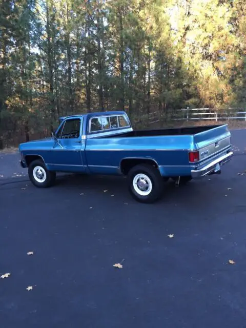 1979 GMC Pickup