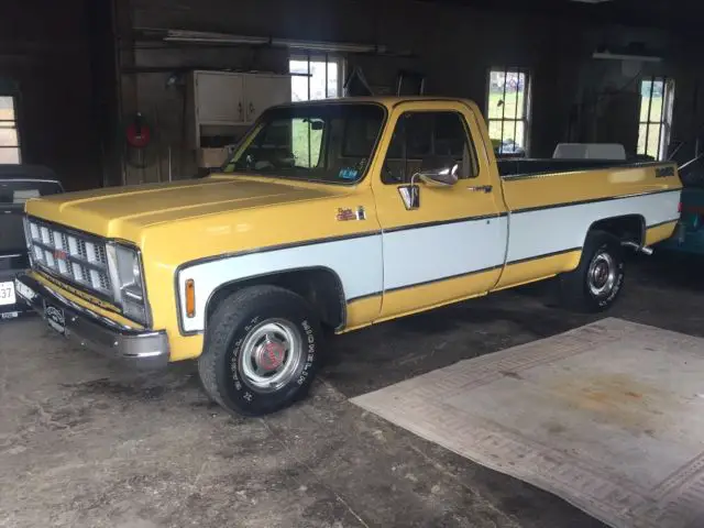 1979 GMC Other