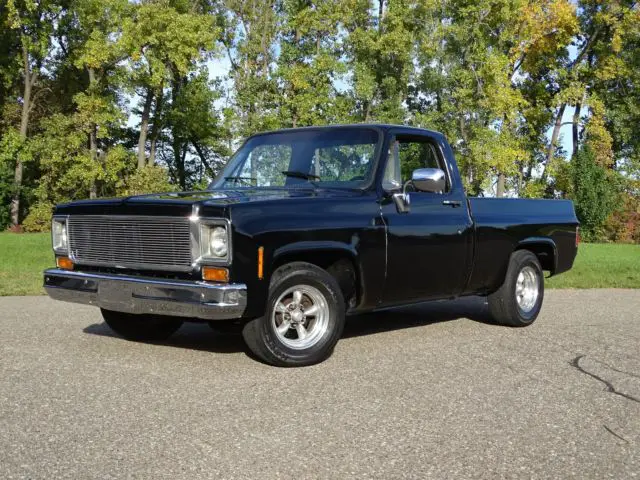 1979 GMC Sierra 1500