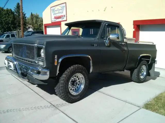 1979 GMC Sierra 3500