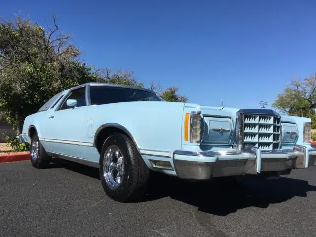 1979 Ford Thunderbird HERITAGE