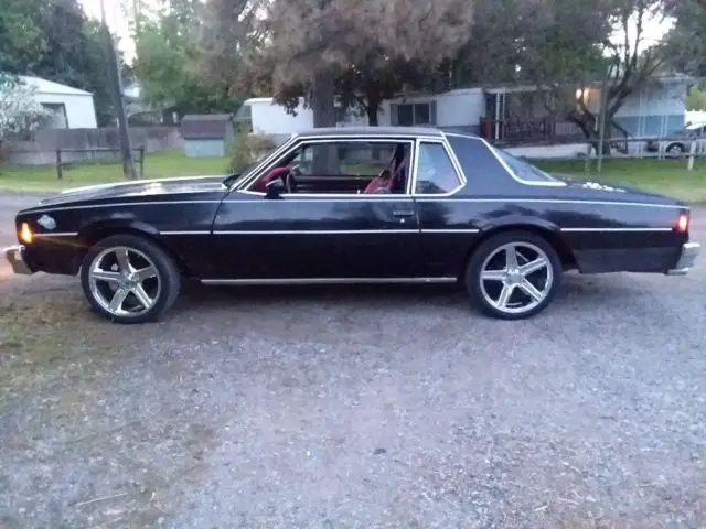 1979 Chevrolet Impala