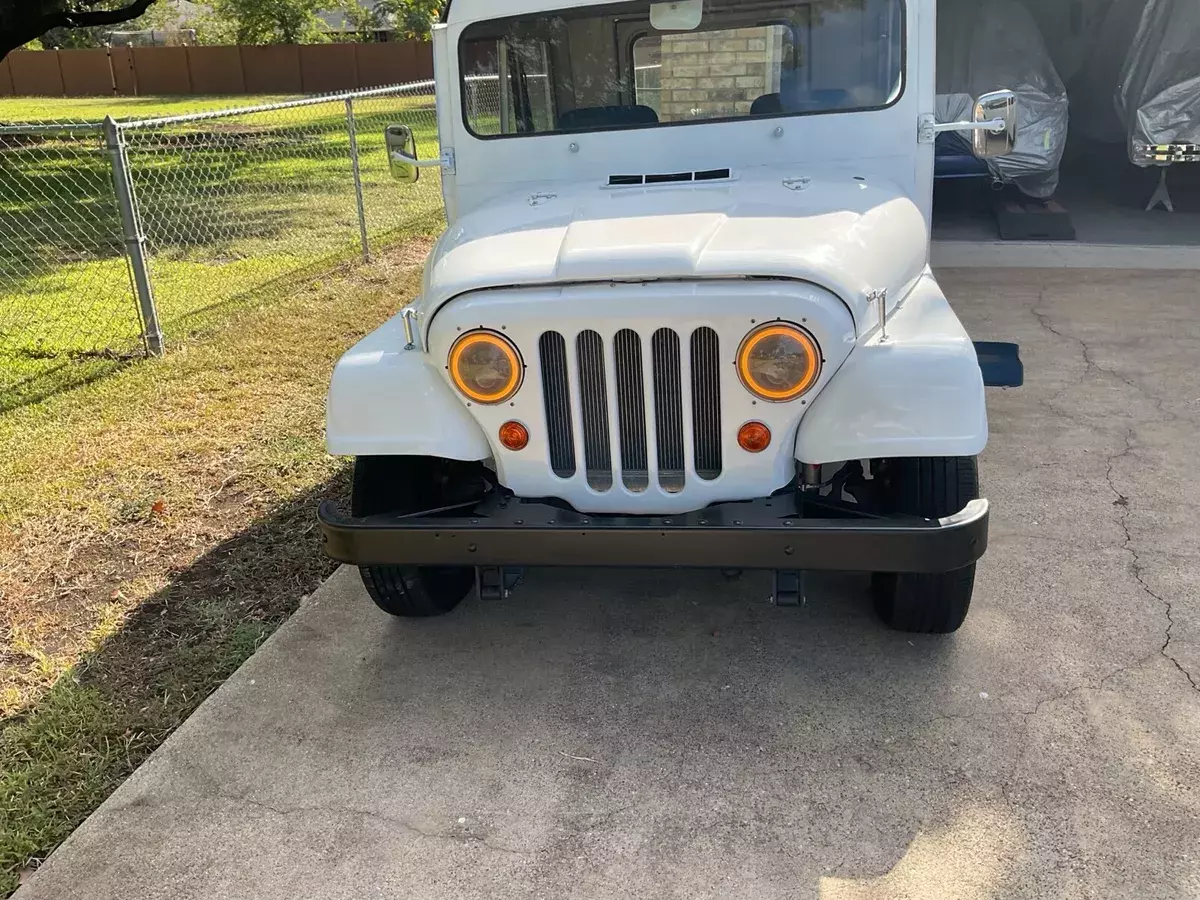 1979 Jeep CJ-5