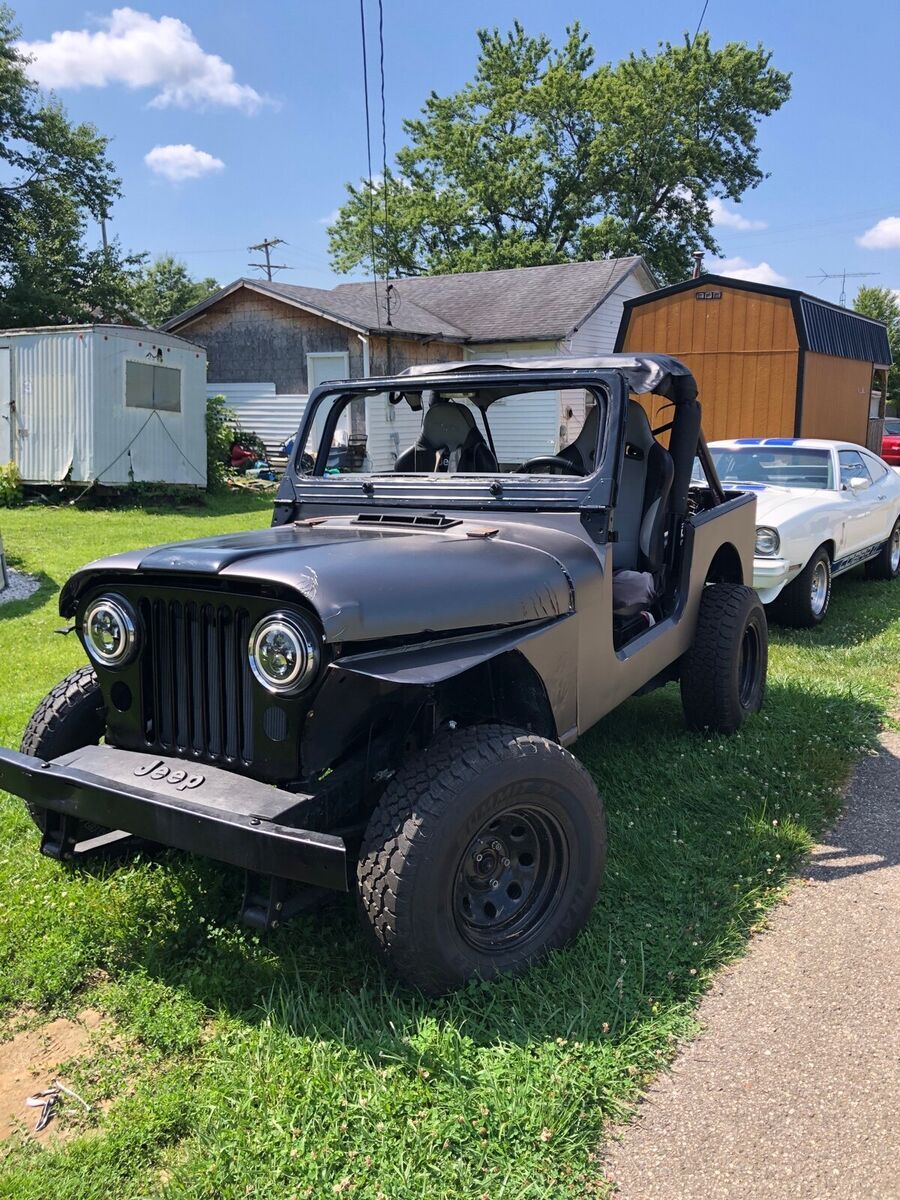 1979 Jeep CJ-7