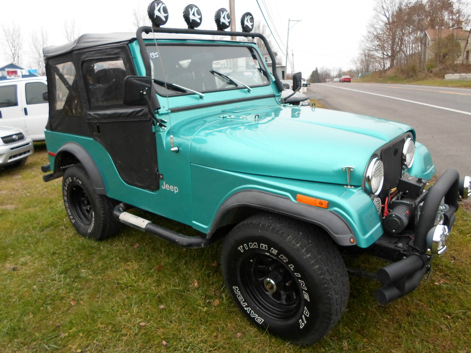 1979 Jeep Other