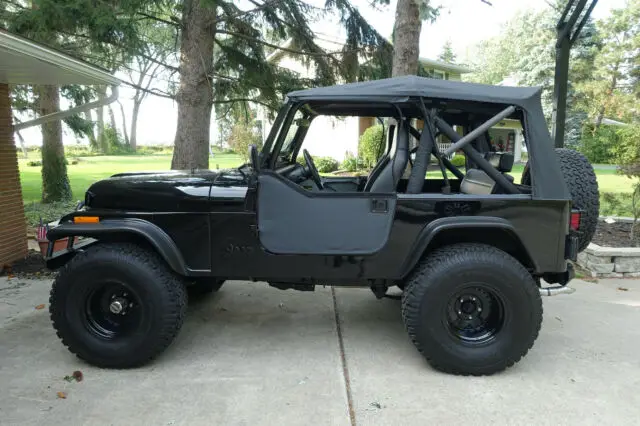 1979 Jeep CJ