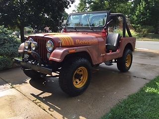 1979 jeep cj7