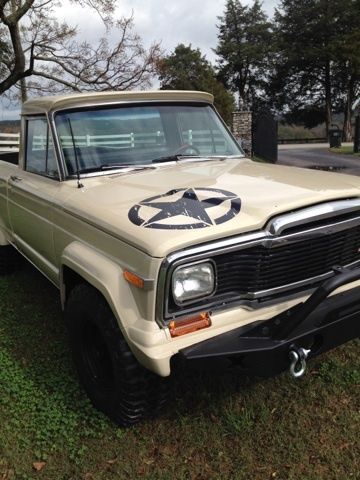 1979 Jeep Other