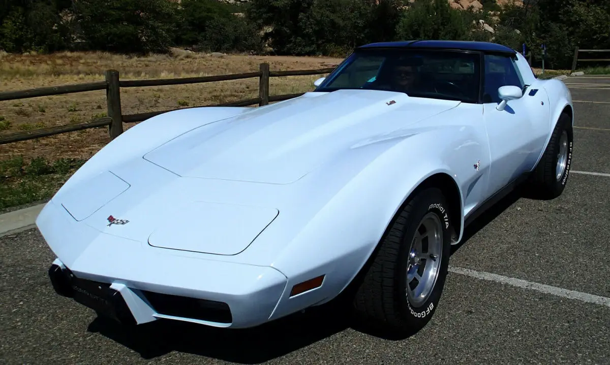 1979 Chevrolet Corvette