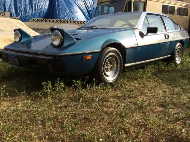 1979 Lotus Other